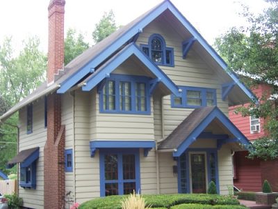 CertaPro Painters in Garrett your Exterior painting experts
