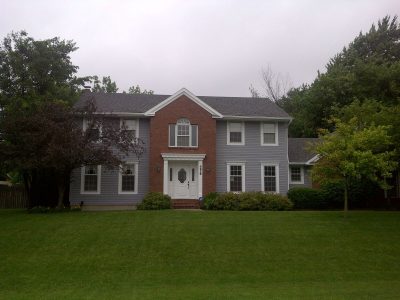 CertaPro Painters the exterior house painting experts in East Fort Wayne, IN