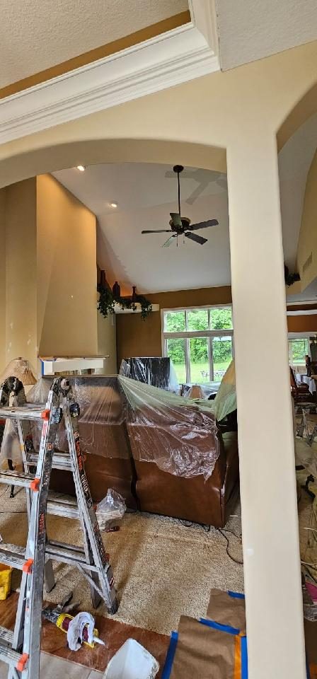 Residential Painting Project Preview Image 7