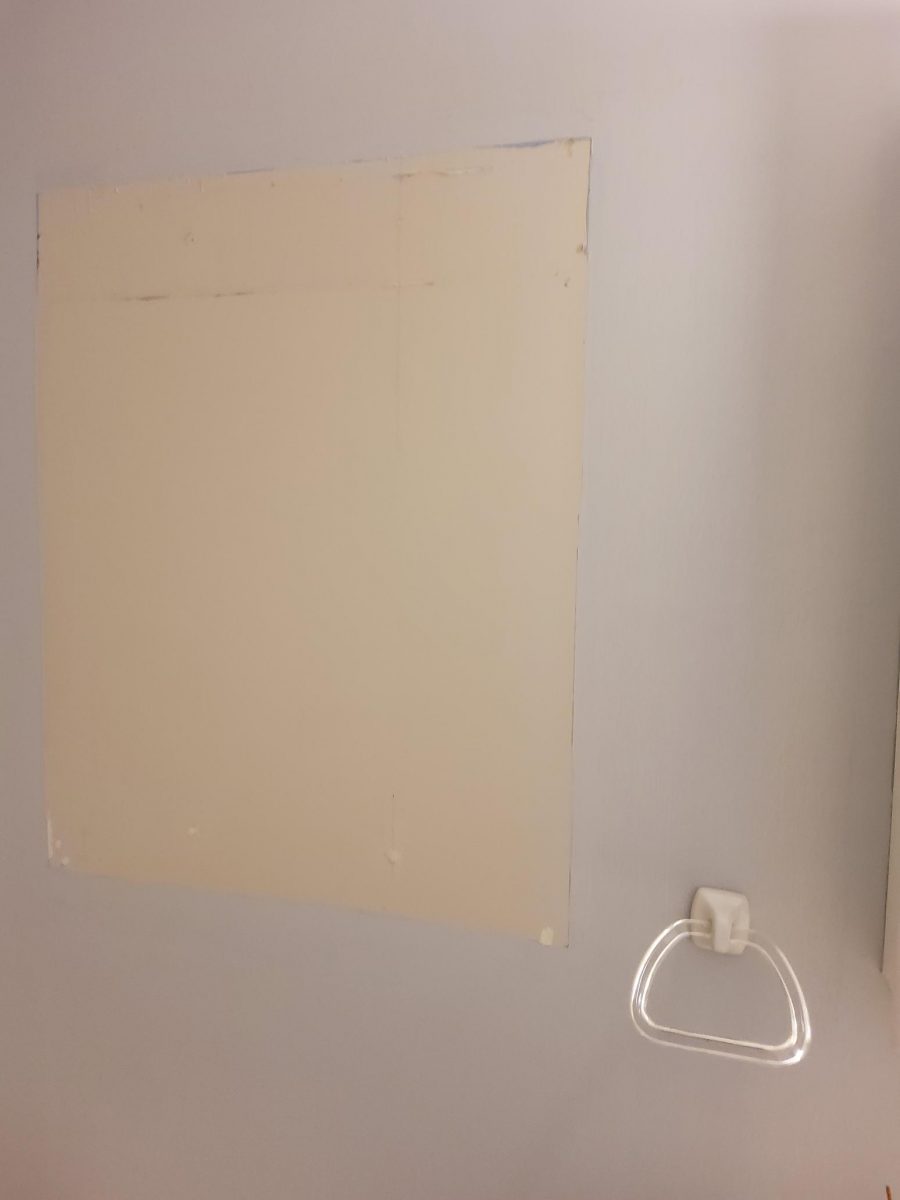 Residential Restoration Project Preview Image 8