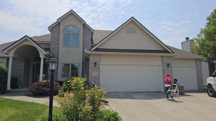 Residential Painting Project Preview Image 4