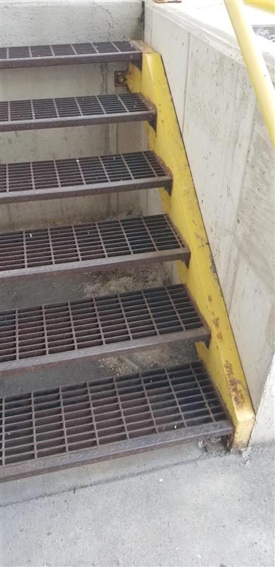 Commercial Painting Project Preview Image 2