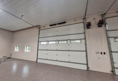 Residential Painting Project