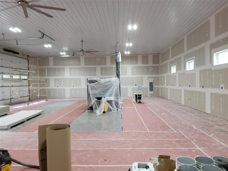 Residential Painting Project Preview Image 2