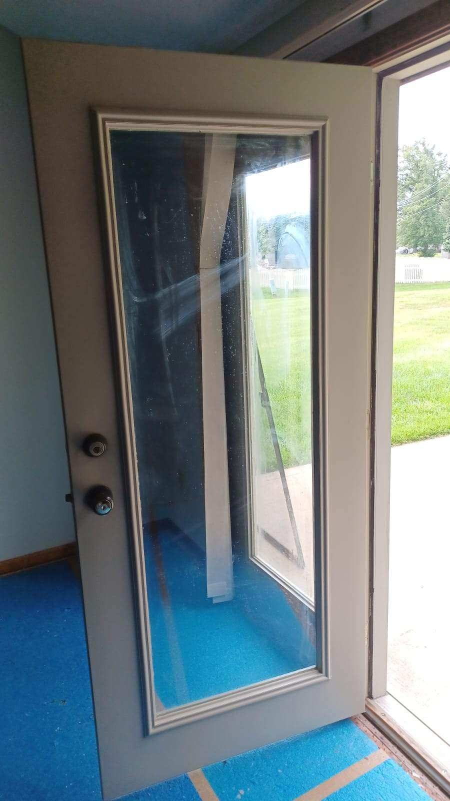 Residential Painting Project Preview Image 4