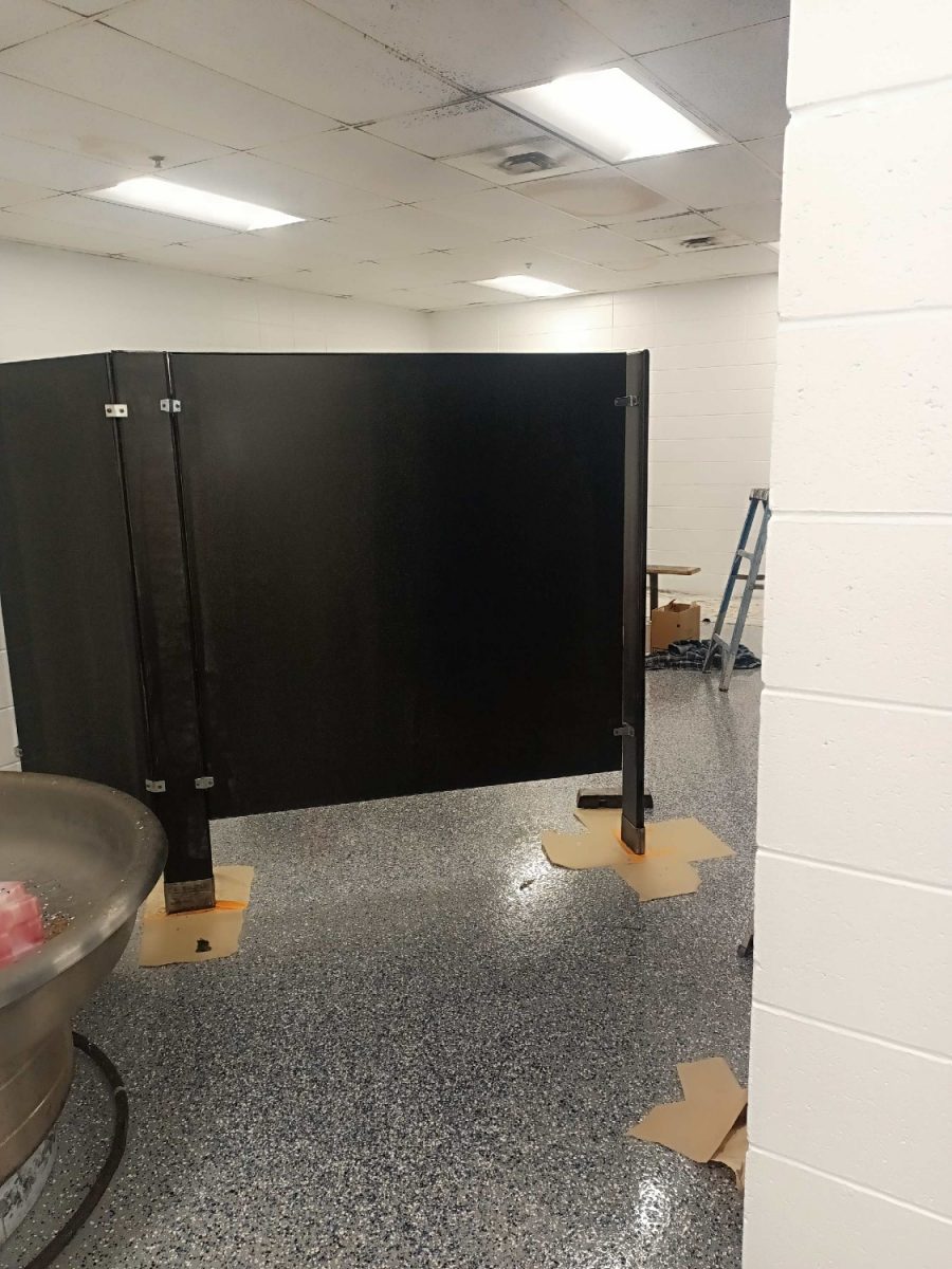 Commercial Painting Project Preview Image 4