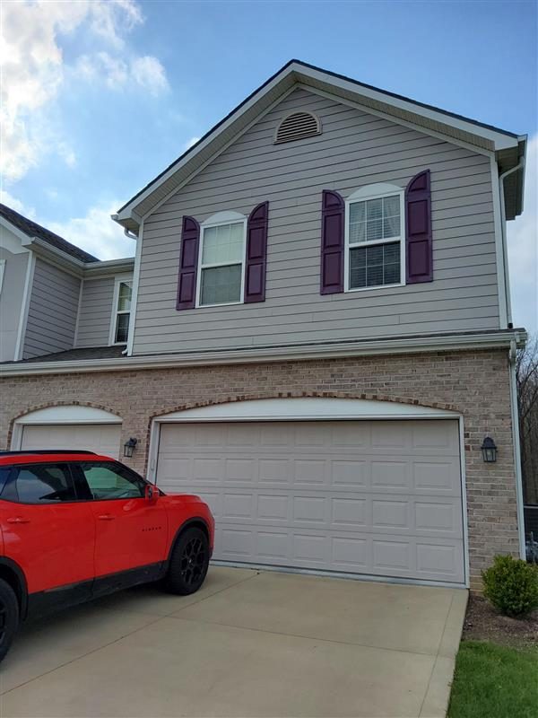 Residential Painting Project Preview Image 6