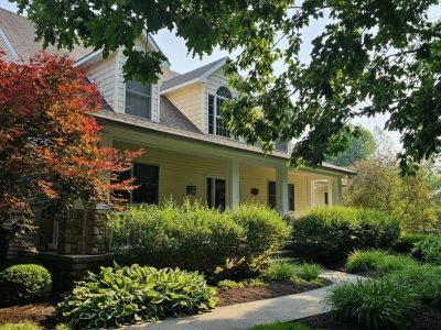 Residential Painting Project