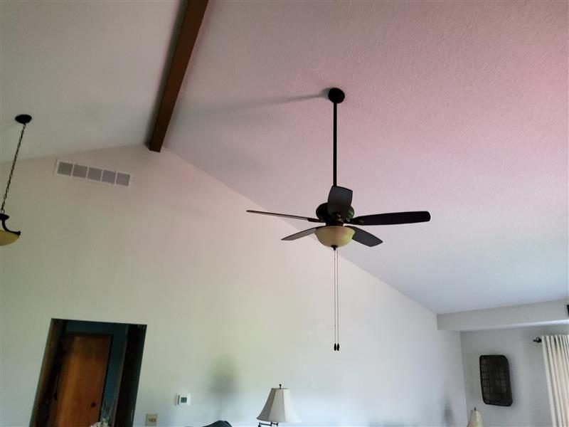 Residential Painting Project Preview Image 5