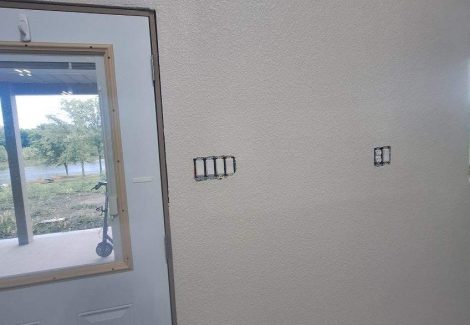 Residential Painting Project