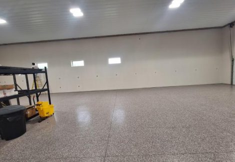 Residential Painting Project