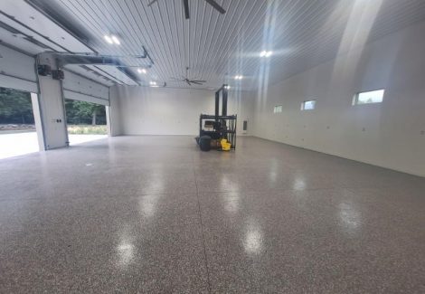 Residential Painting Project