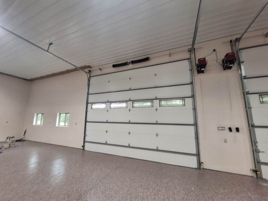 Residential Painting Project Preview Image 8