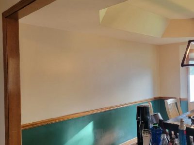 Residential Painting Project