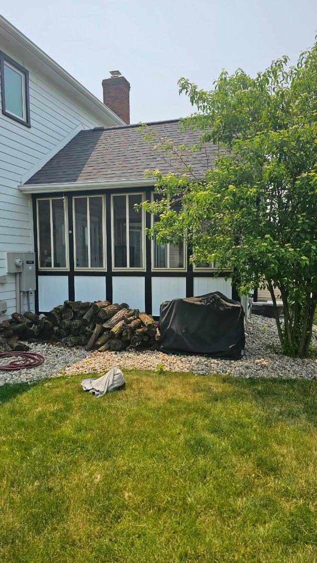 Residential Painting Project Preview Image 7