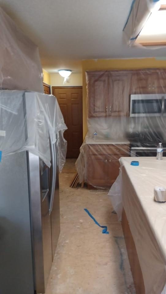 Residential Painting Project Preview Image 2