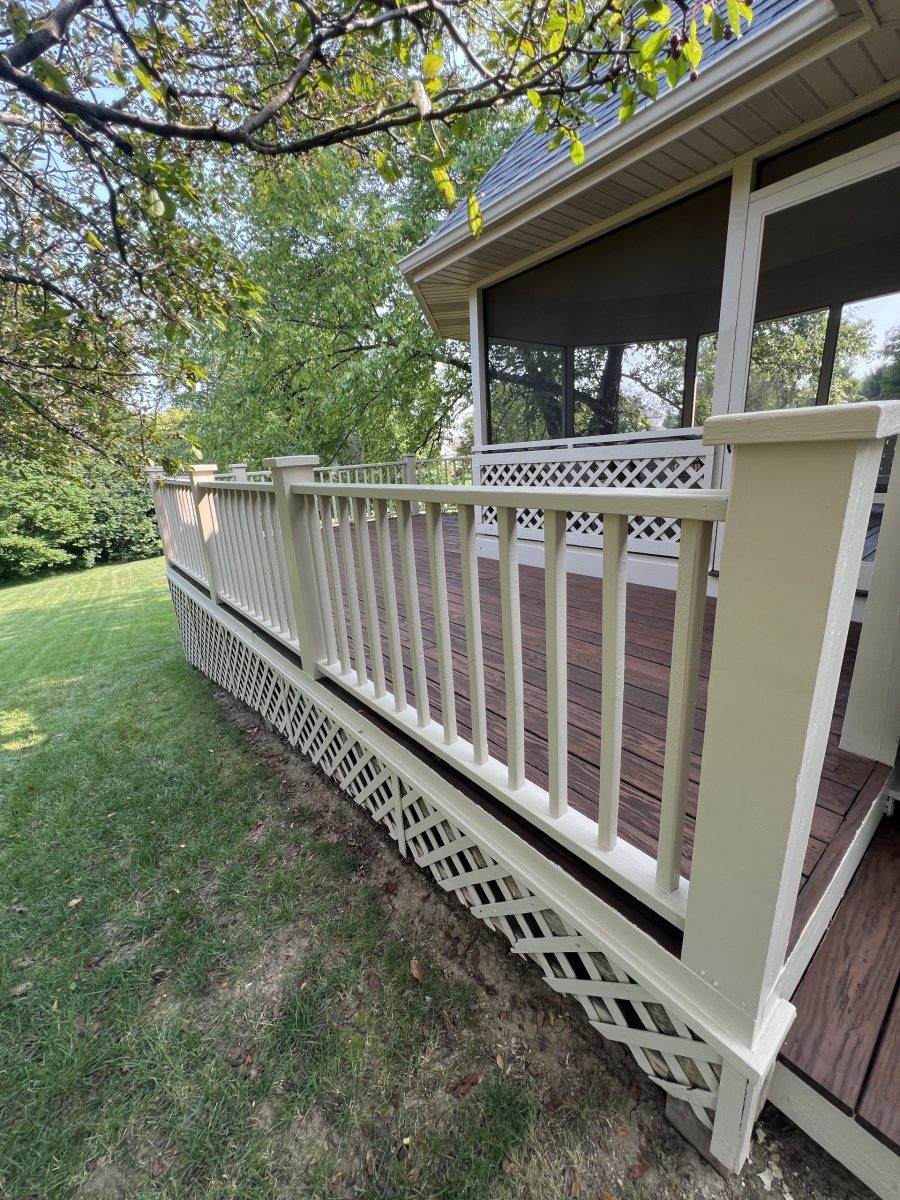 Harrington After Preview Image 3