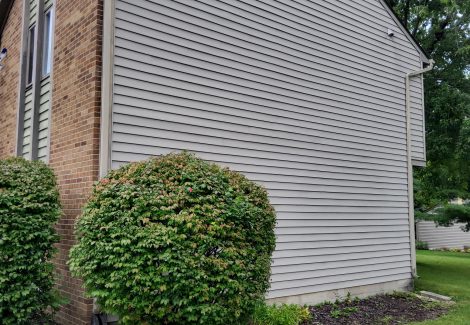 Residential Painting Project