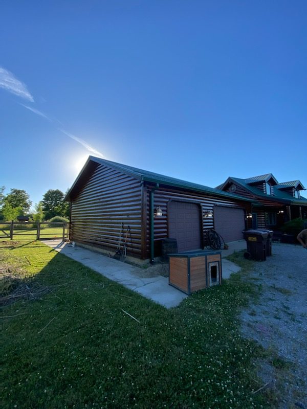 Residential Painting Project Preview Image 5