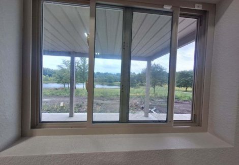 Residential Painting Project