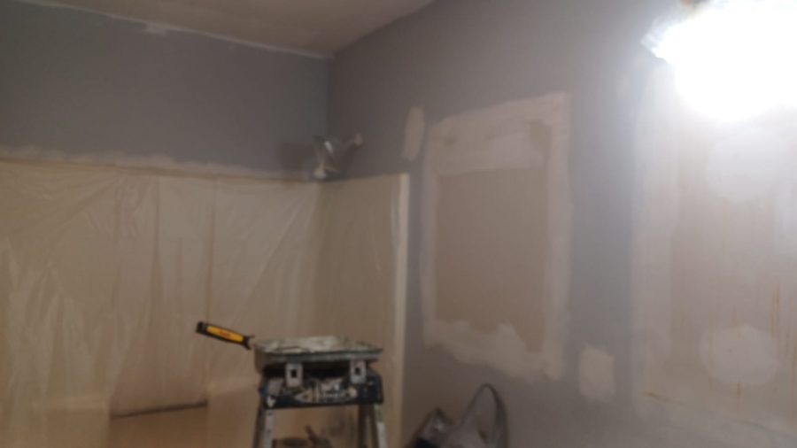 Residential Restoration Project Preview Image 5