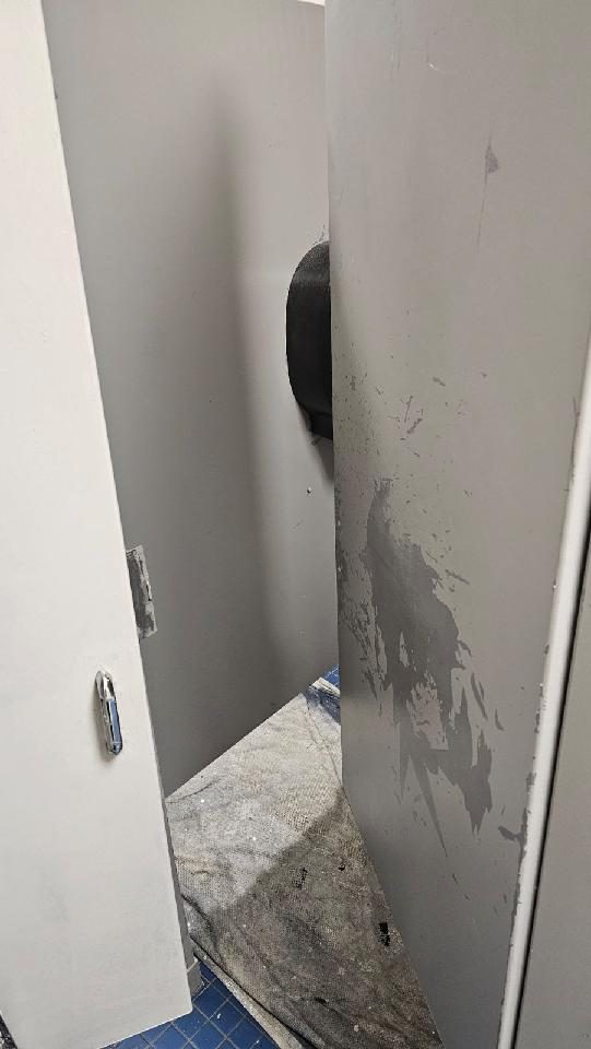 Commercial Painting Project Preview Image 4