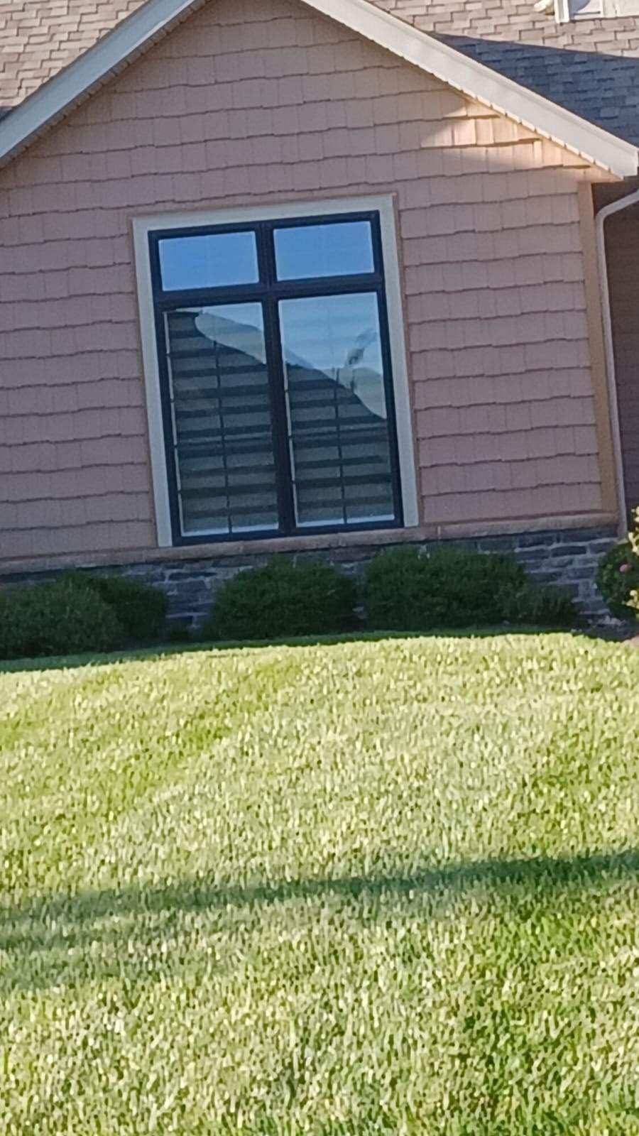 Residential Painting Project Preview Image 1