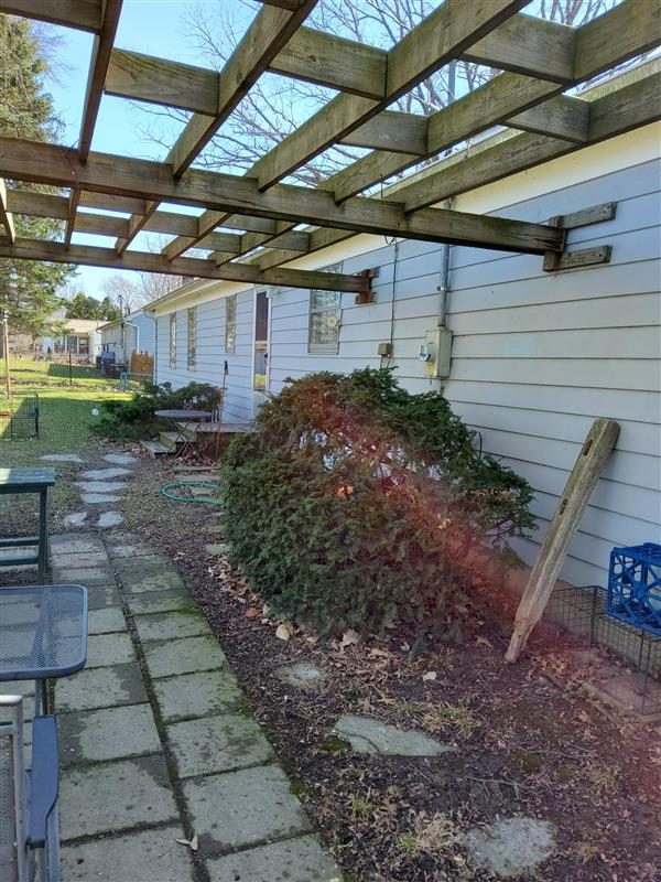 Residential Painting Project Preview Image 2