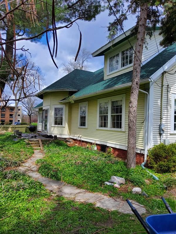 Residential Painting Project Preview Image 7