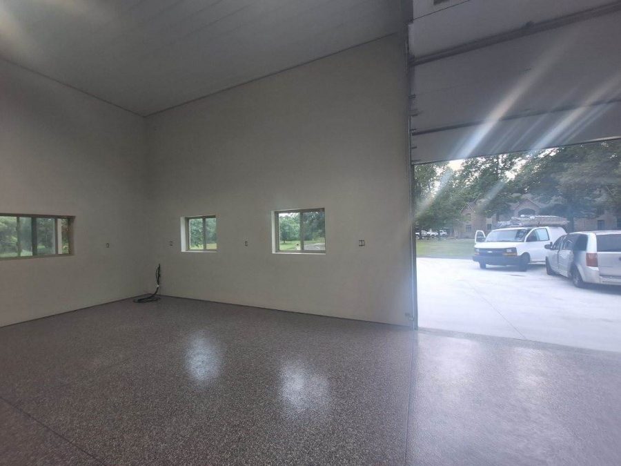 Residential Painting Project Preview Image 6