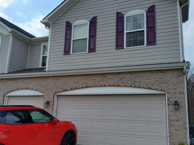 Residential Painting Project