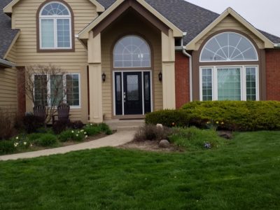 Auburn Paint Services