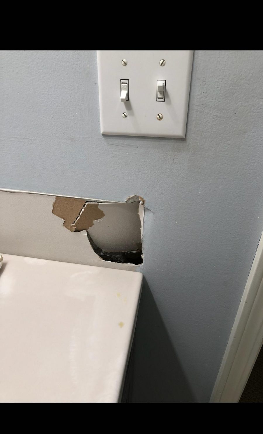 Residential Restoration Project Preview Image 1