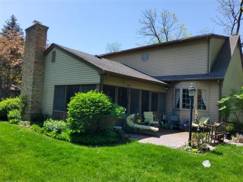 Residential Painting Project Preview Image 3