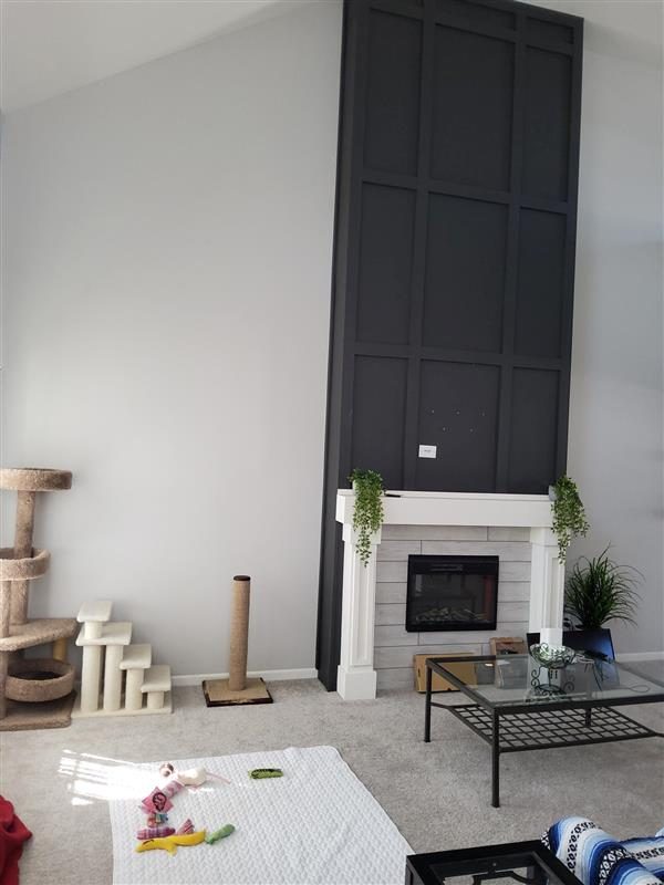 Residential Painting Project Preview Image 21