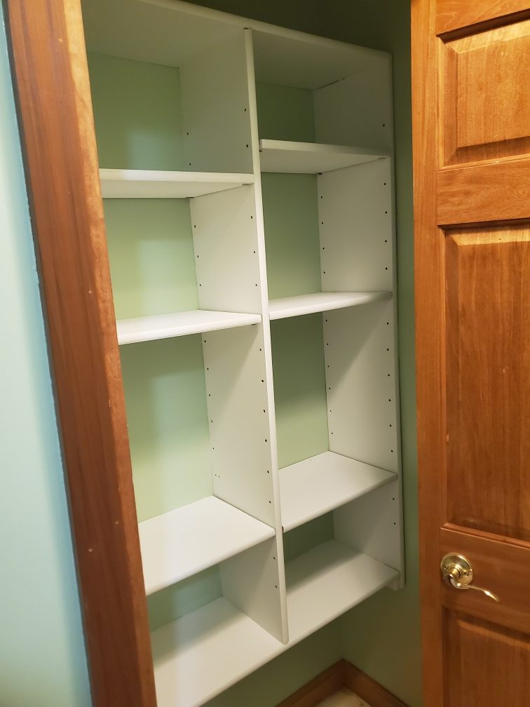 Residential Painting Project Preview Image 7