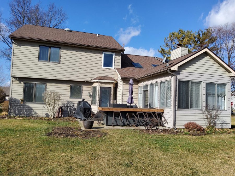 Residential Painting Project Preview Image 3