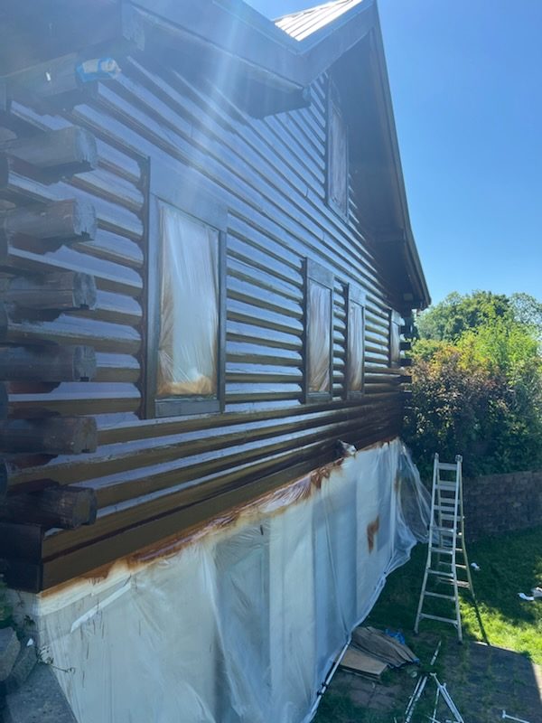 Residential Painting Project Preview Image 3