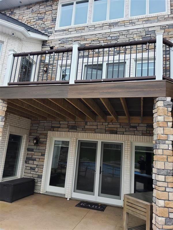 Residential Painting Project Preview Image 4