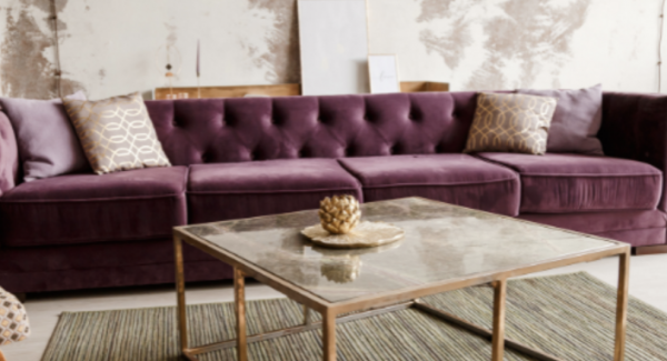 Interior Paint Color Trends for Spring