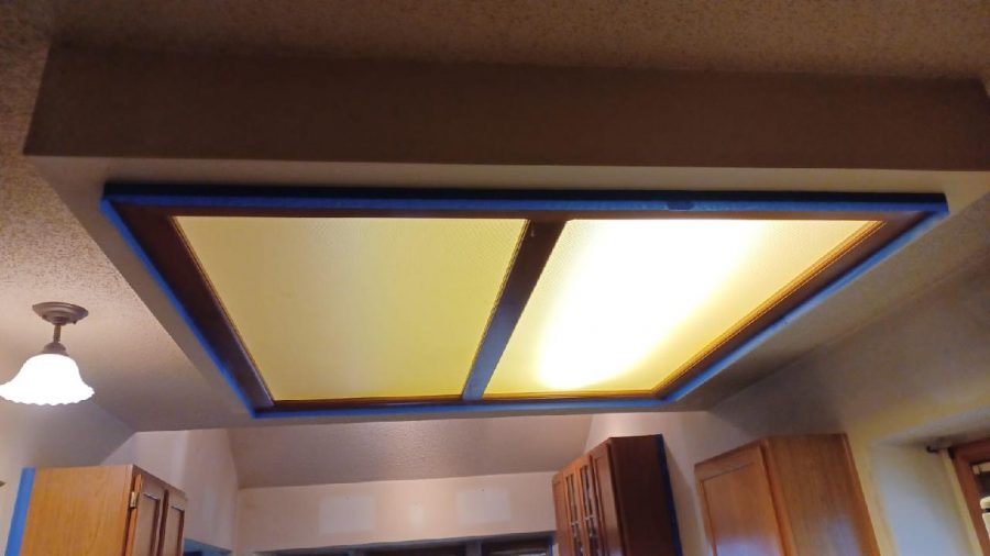 Residential Painting Project Preview Image 8