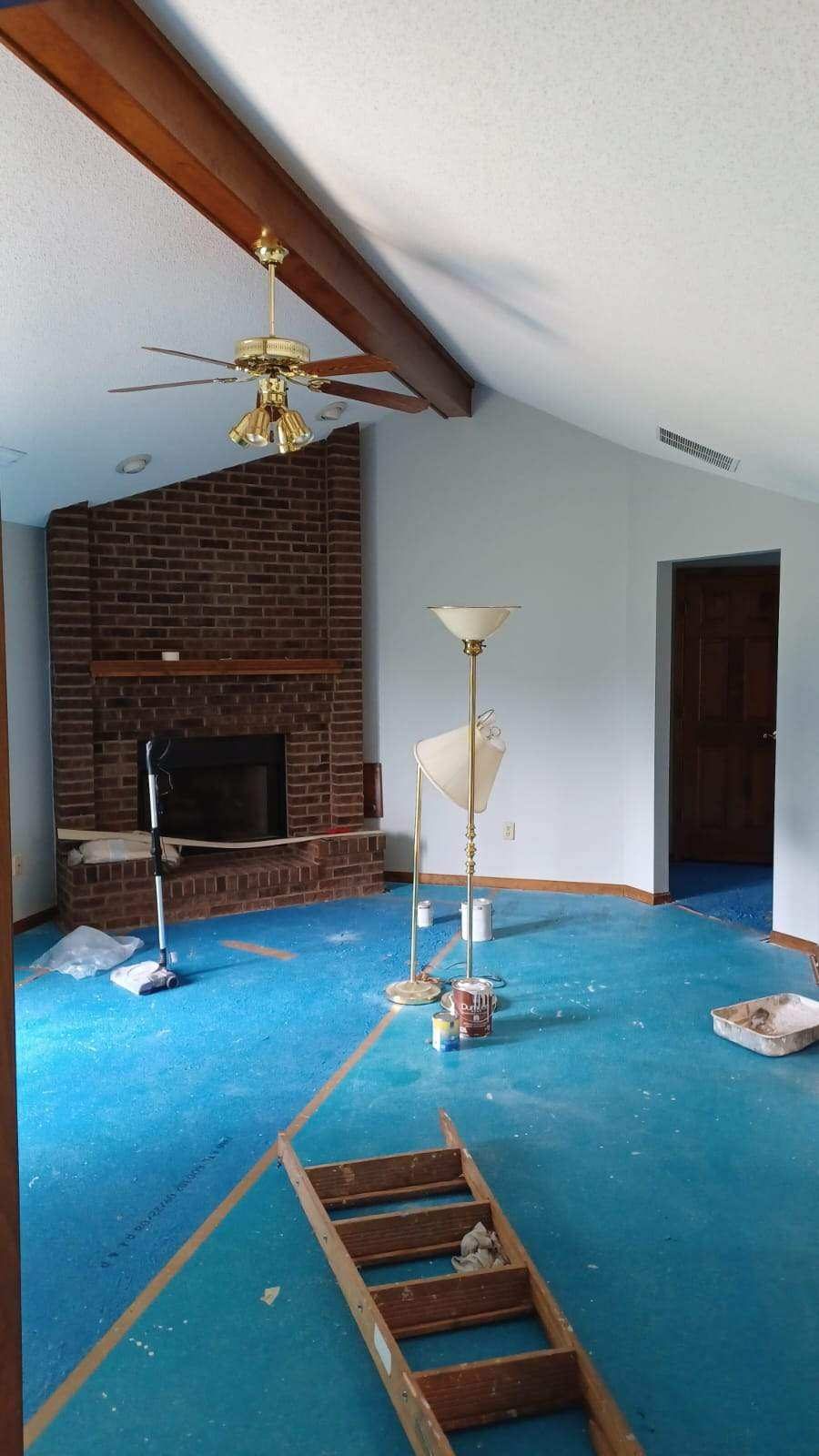 Residential Painting Project Preview Image 9