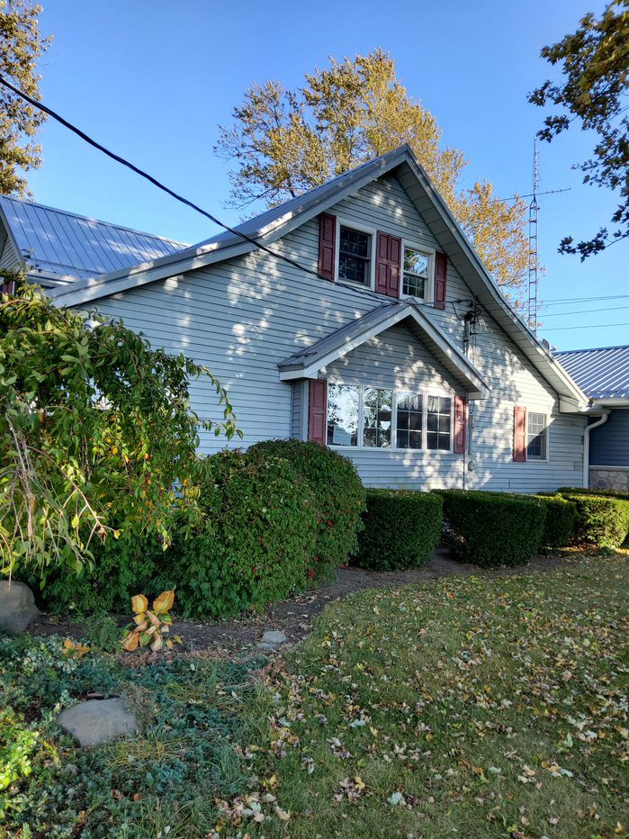 Residential Exterior Painting Preview Image 2