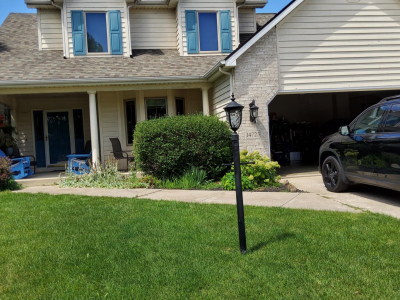 Residential Painting Project