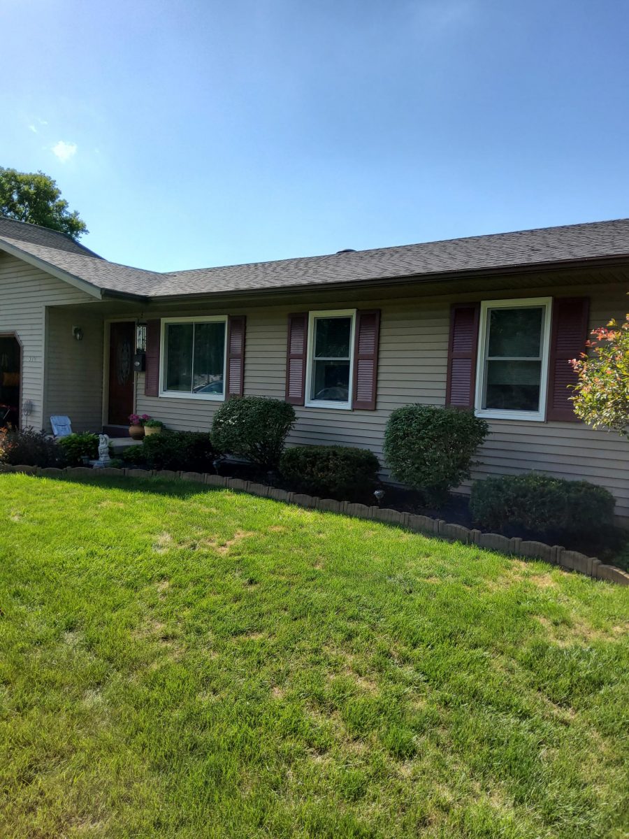 Residential Painting Project Preview Image 1