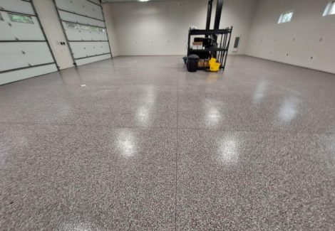 Residential Painting Project