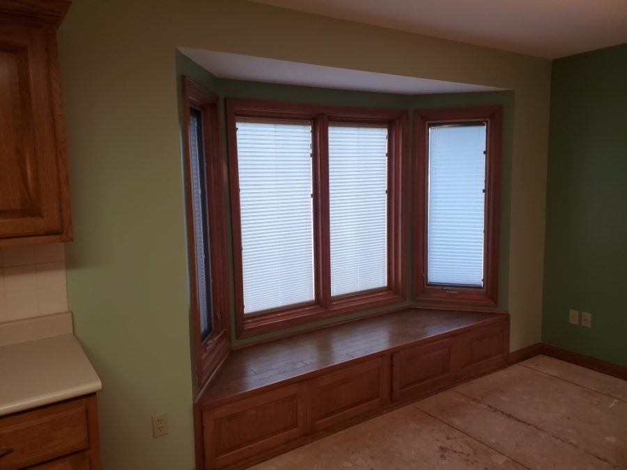 Residential Painting Project Preview Image 6