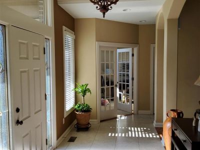 Residential Painting Project