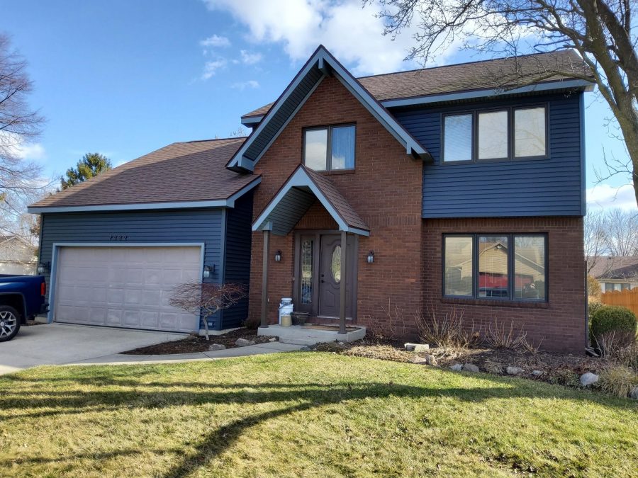 Residential Painting Project Preview Image 2