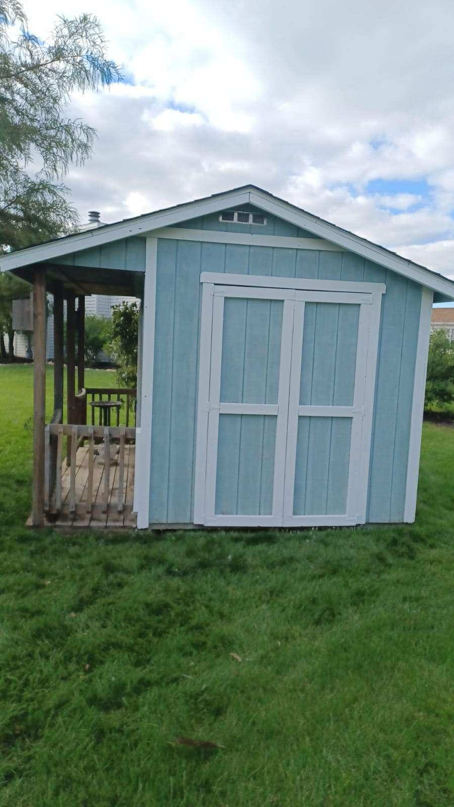 Residential Painting Project Preview Image 14